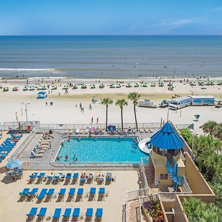 Hilton Vacation Club Daytona Beach Regency Екстериор снимка