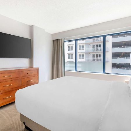 Hilton Vacation Club Daytona Beach Regency Екстериор снимка