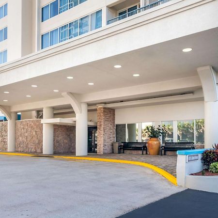 Hilton Vacation Club Daytona Beach Regency Екстериор снимка
