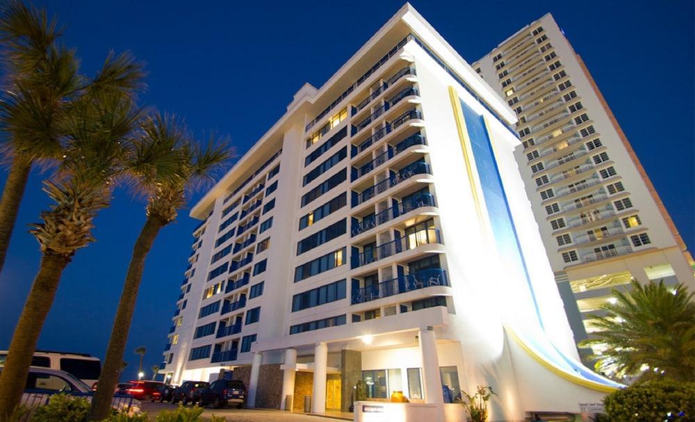 Hilton Vacation Club Daytona Beach Regency Екстериор снимка