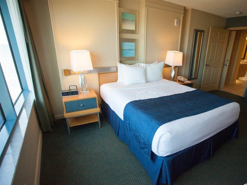 Hilton Vacation Club Daytona Beach Regency Екстериор снимка