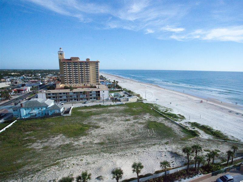 Hilton Vacation Club Daytona Beach Regency Екстериор снимка