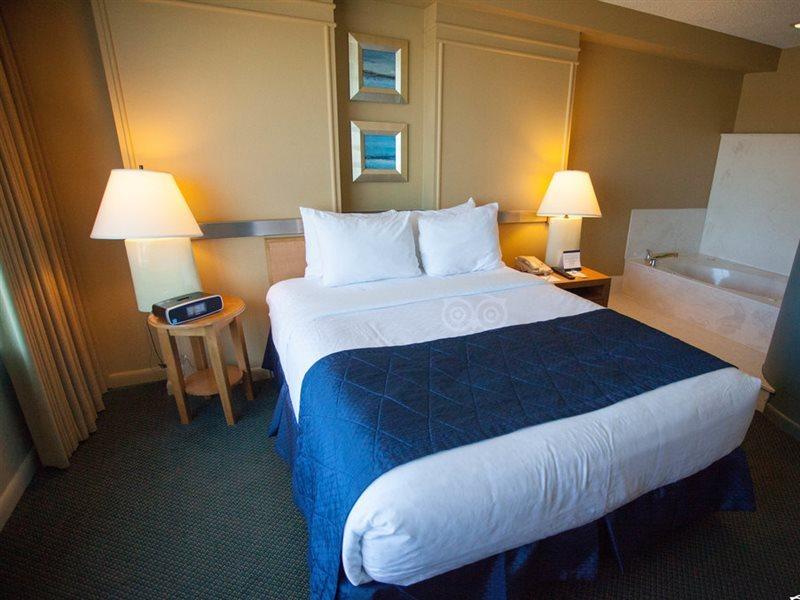 Hilton Vacation Club Daytona Beach Regency Екстериор снимка