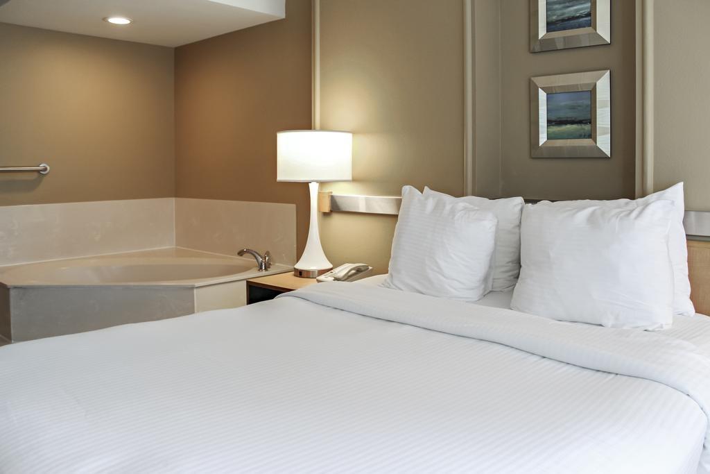 Hilton Vacation Club Daytona Beach Regency Екстериор снимка