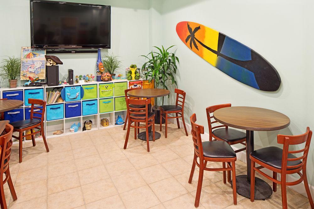 Hilton Vacation Club Daytona Beach Regency Екстериор снимка