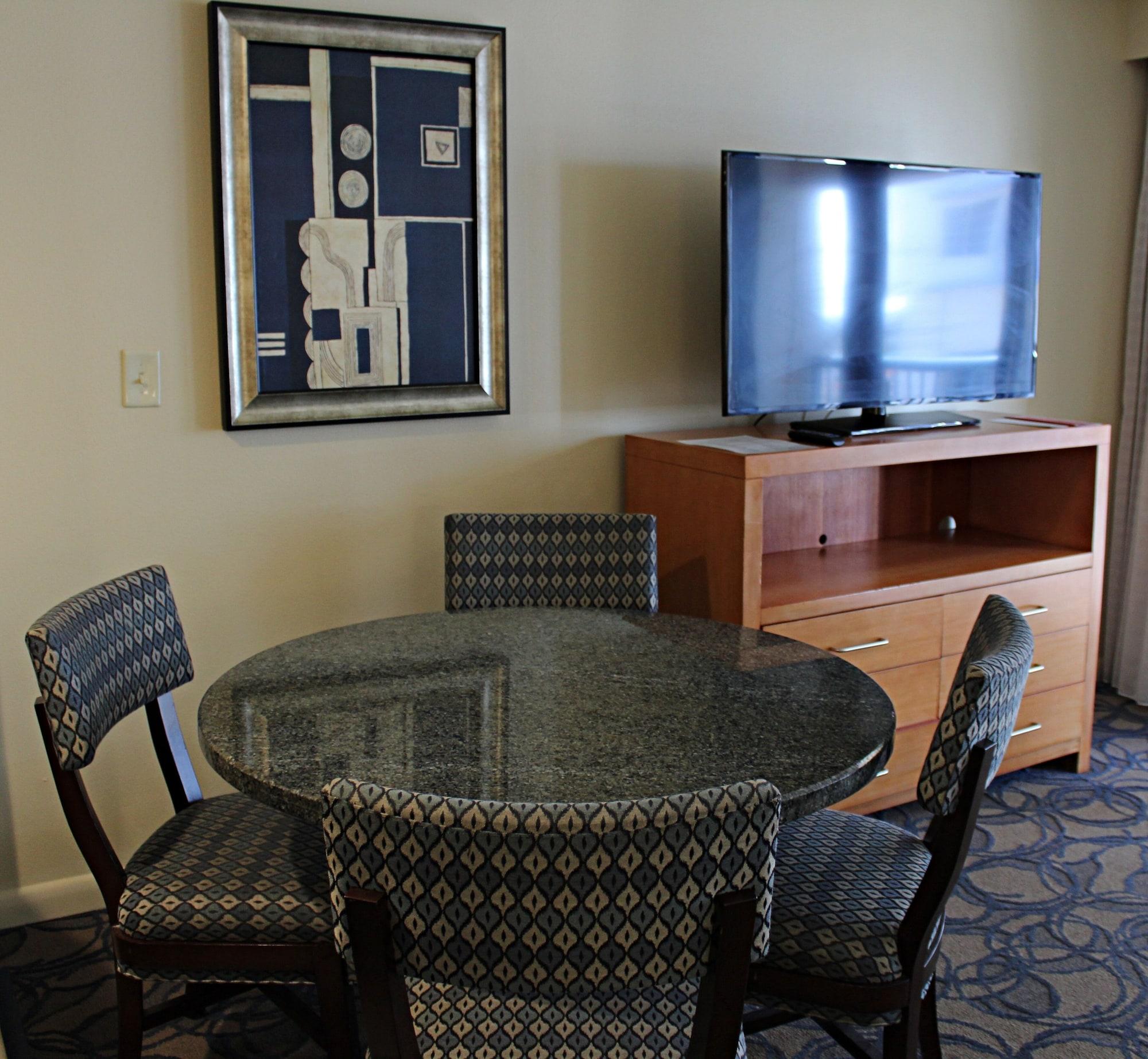 Hilton Vacation Club Daytona Beach Regency Екстериор снимка