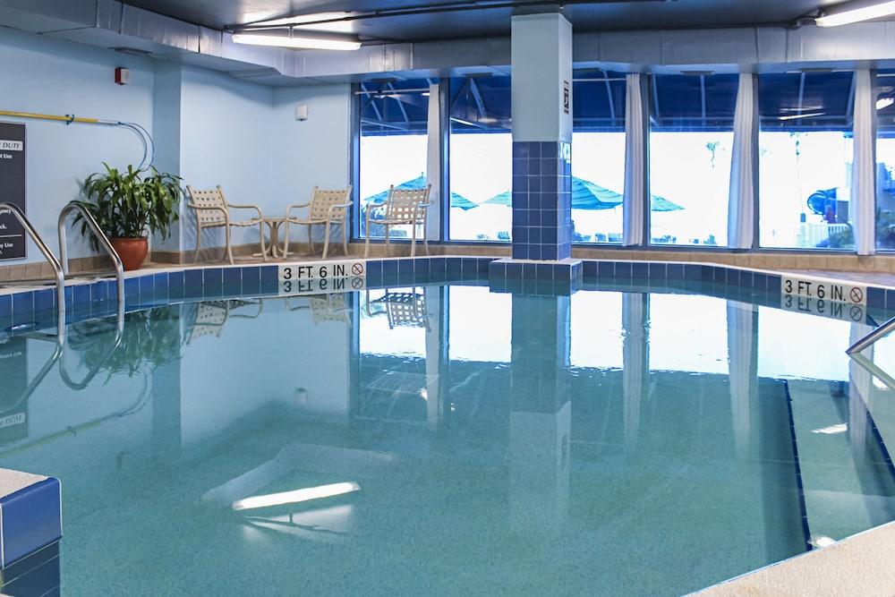 Hilton Vacation Club Daytona Beach Regency Екстериор снимка