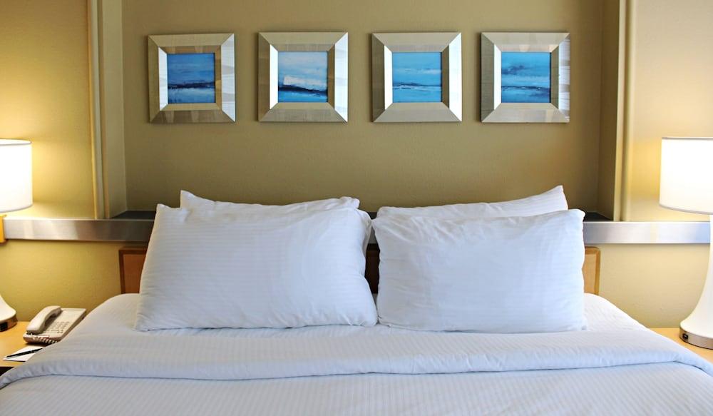 Hilton Vacation Club Daytona Beach Regency Екстериор снимка