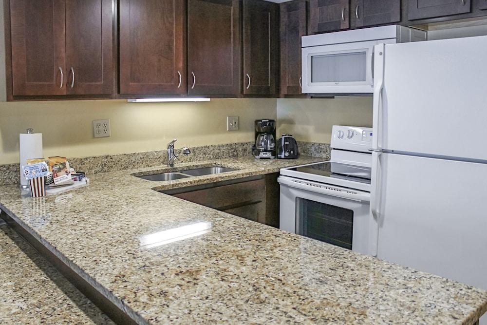 Hilton Vacation Club Daytona Beach Regency Екстериор снимка