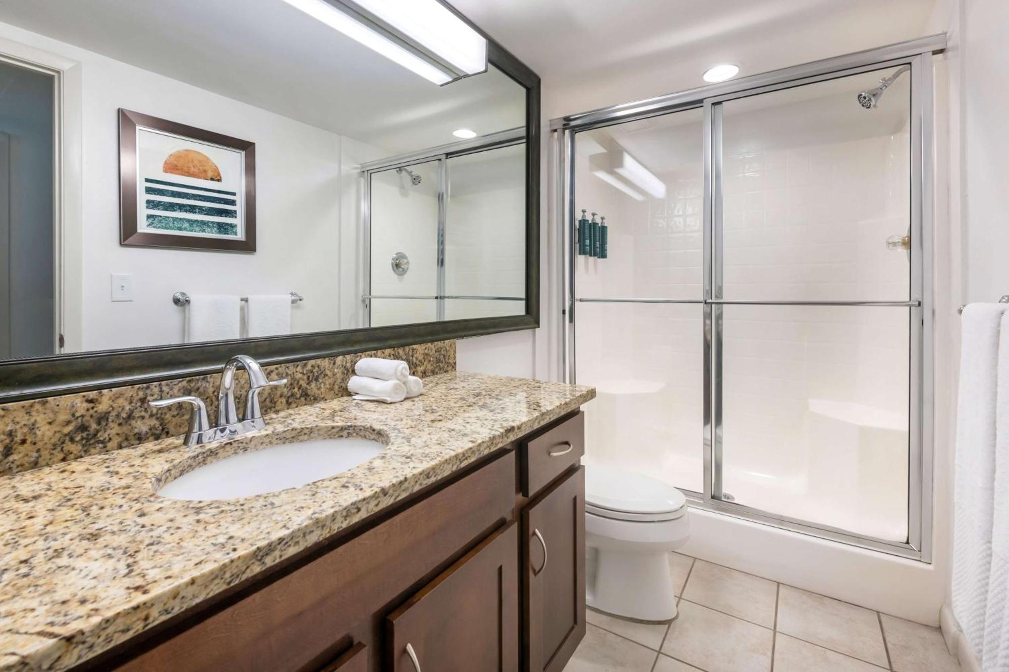 Hilton Vacation Club Daytona Beach Regency Екстериор снимка