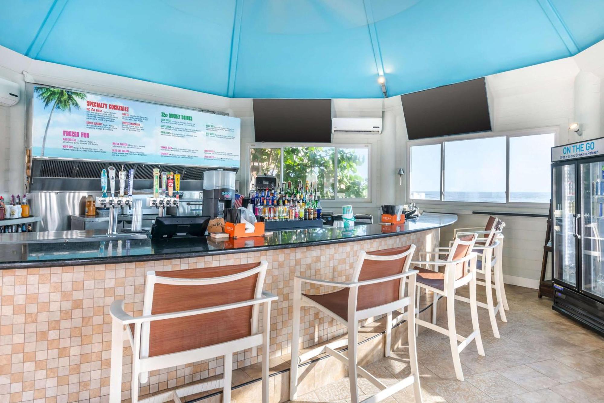 Hilton Vacation Club Daytona Beach Regency Екстериор снимка