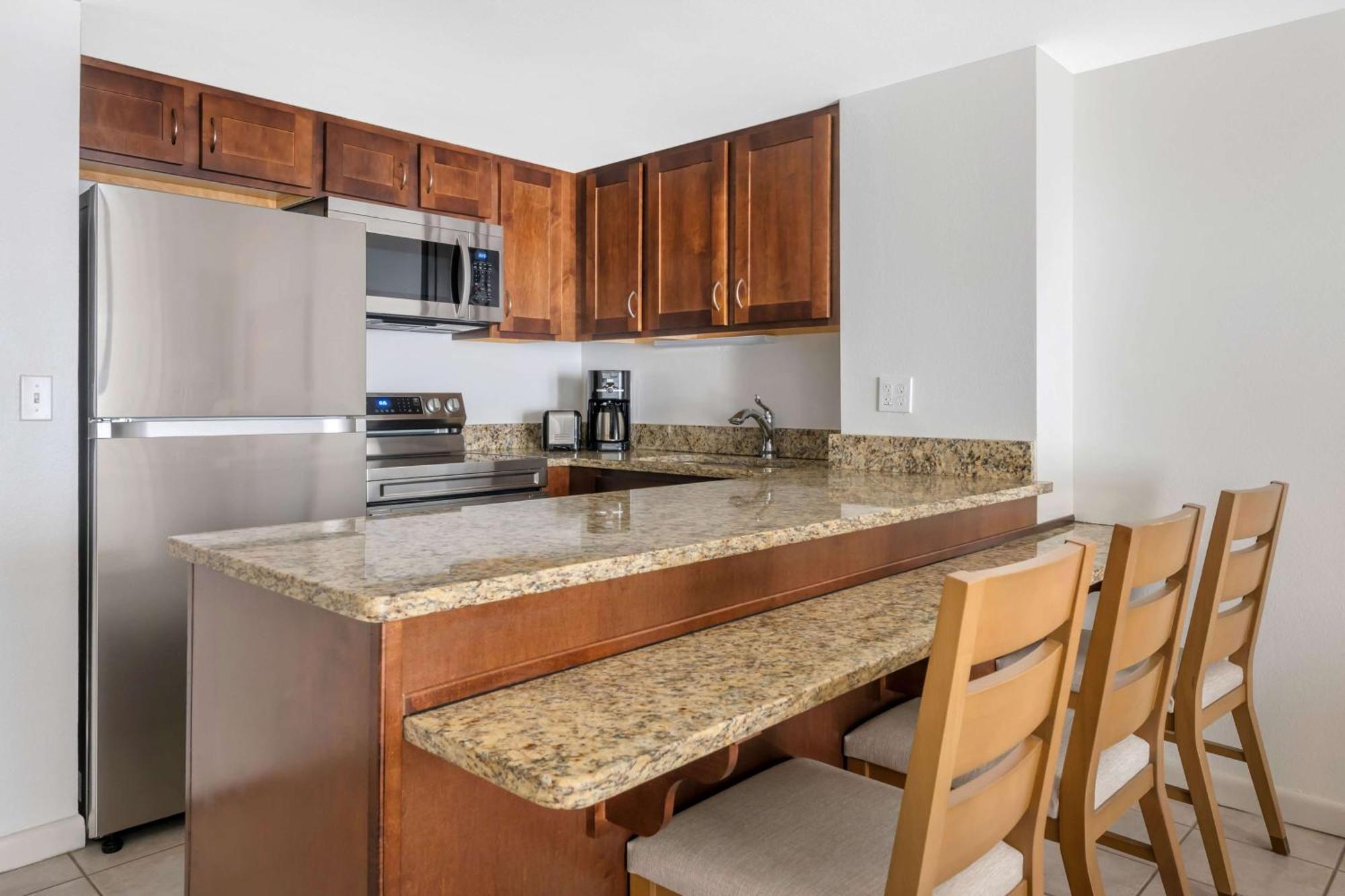 Hilton Vacation Club Daytona Beach Regency Екстериор снимка
