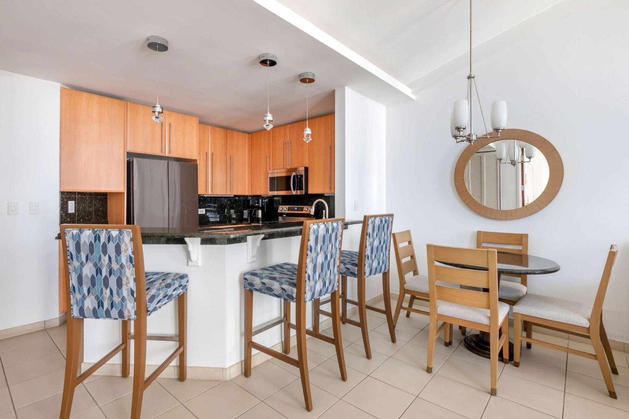 Hilton Vacation Club Daytona Beach Regency Екстериор снимка