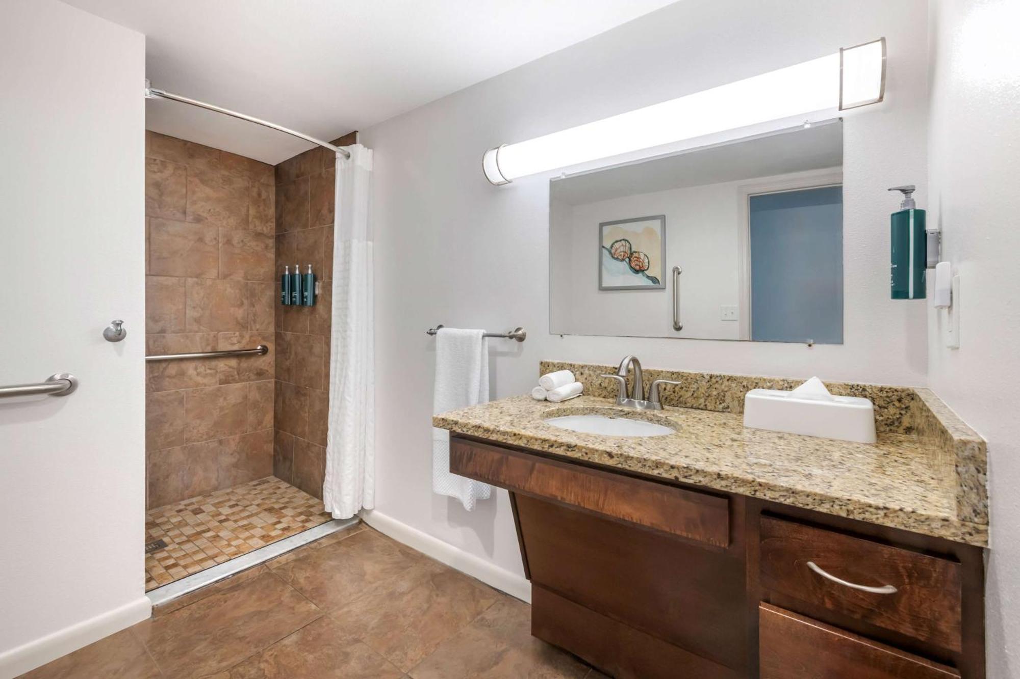 Hilton Vacation Club Daytona Beach Regency Екстериор снимка