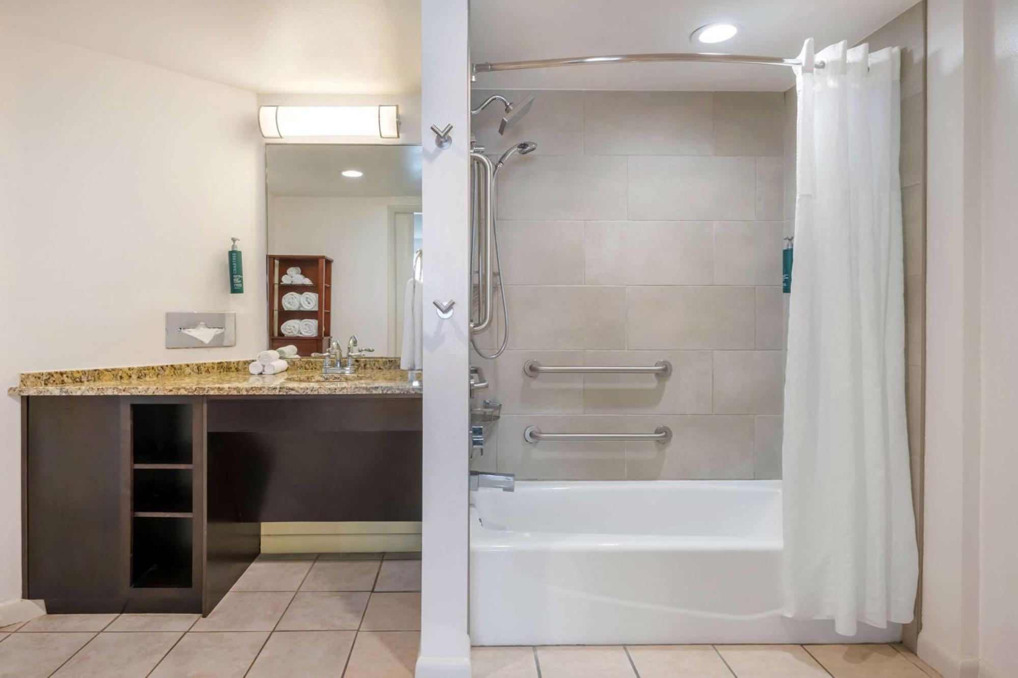Hilton Vacation Club Daytona Beach Regency Екстериор снимка