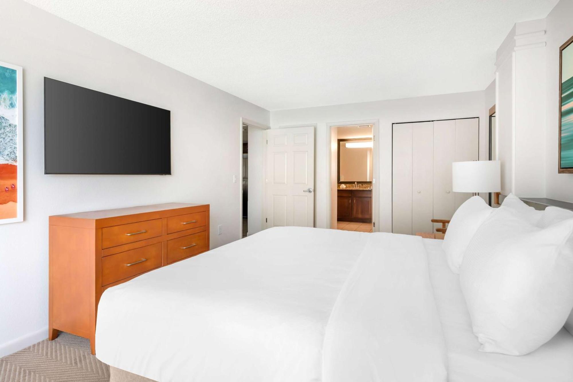 Hilton Vacation Club Daytona Beach Regency Екстериор снимка