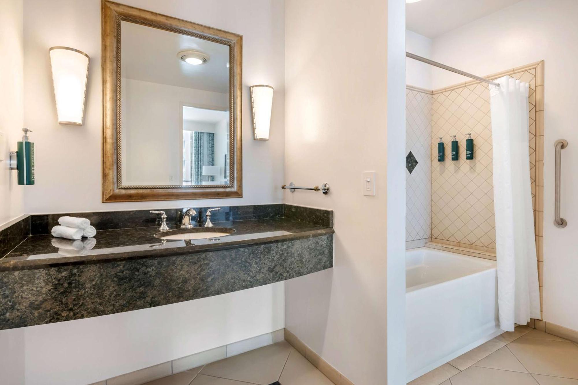 Hilton Vacation Club Daytona Beach Regency Екстериор снимка
