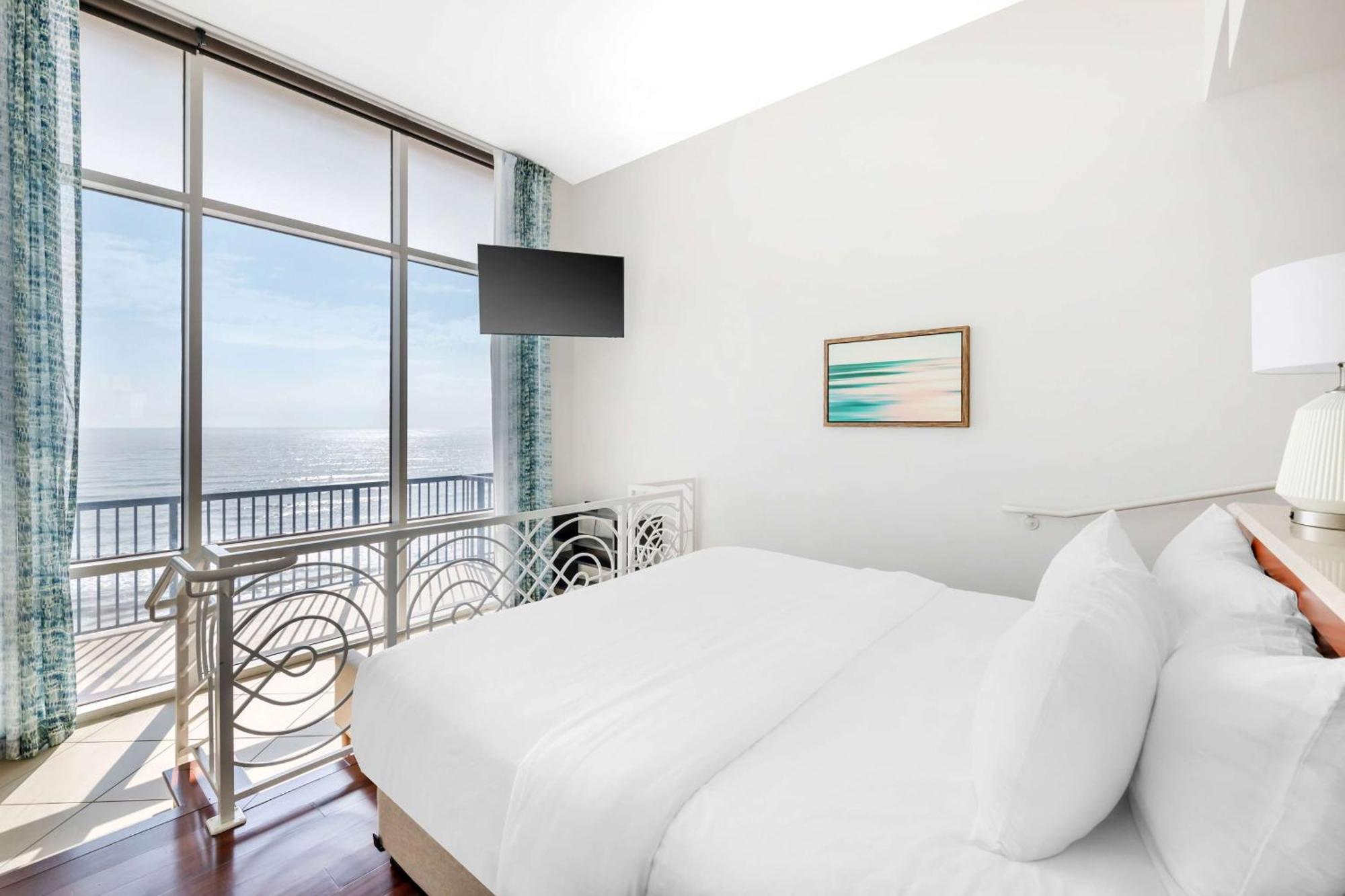 Hilton Vacation Club Daytona Beach Regency Екстериор снимка