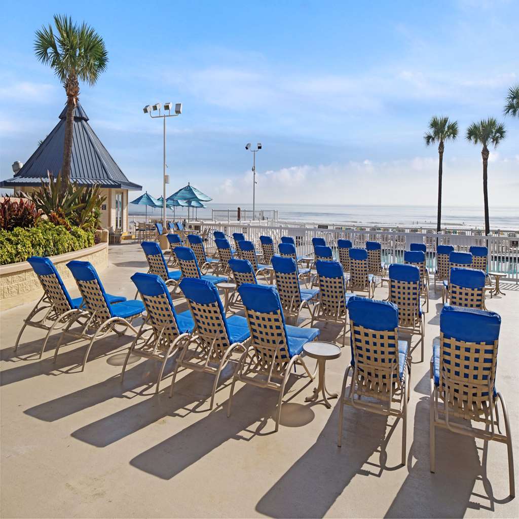 Hilton Vacation Club Daytona Beach Regency Екстериор снимка
